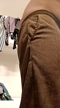 SexyB214 online show from February 19, 2026, 3:41 pm