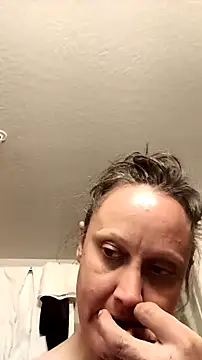 SexyB214 online show from March 8, 2026, 7:06 pm