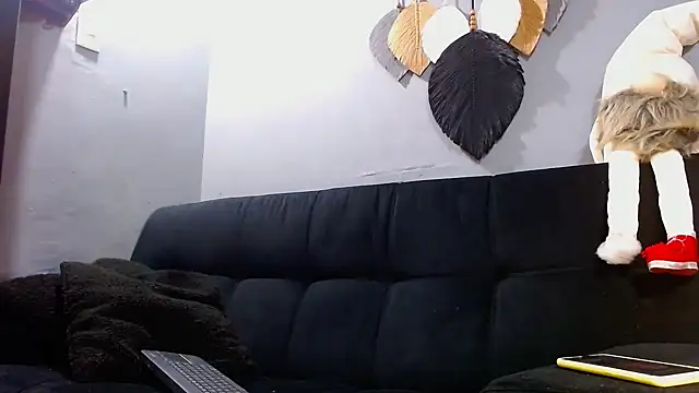 Snapshot of Grandeygruesa1 chatting on December 4, 2024, 8:18 pm Grandeygruesa1 online show from December 4, 2024, 8:18 pm