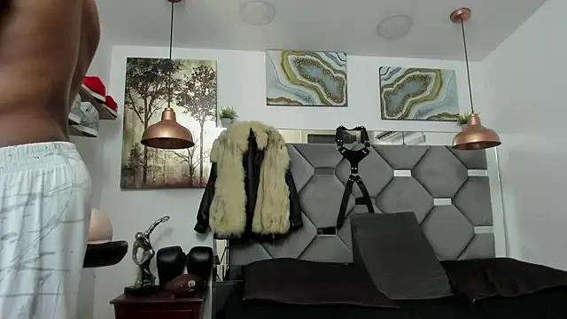 KING FIT online show from January 28, 2025, 11:17 pm