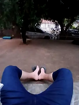 braza66 online show from April 6, 2026, 9:16 pm