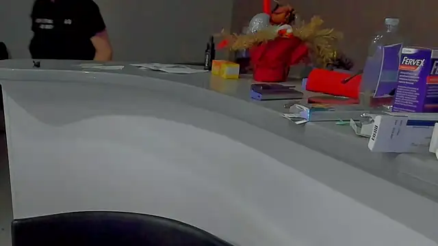 Milf Abigail online show from February 18, 2025, 1:21 am