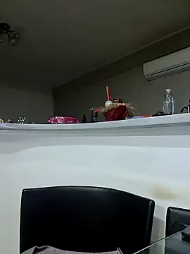 Milf Abigail online show from February 27, 2025, 2:42 am