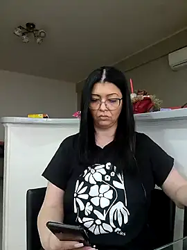 Milf Abigail online show from March 1, 2025, 6:57 am