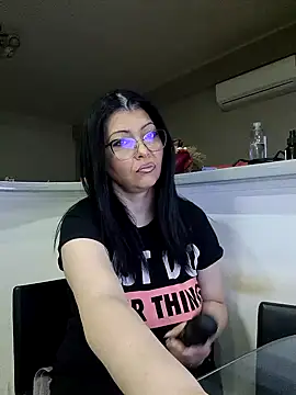 Milf Abigail online show from March 5, 2025, 1:10 am