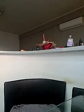 Milf Abigail online show from March 7, 2025, 5:29 am