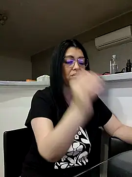 Milf Abigail online show from March 11, 2025, 3:26 am