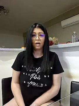 Milf Abigail online show from March 16, 2025, 1:17 am