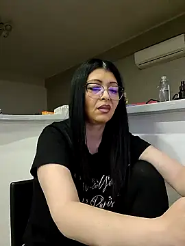 Milf Abigail online show from March 16, 2025, 4:20 am