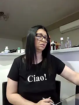 Milf Abigail online show from October 6, 2025, 11:02 pm