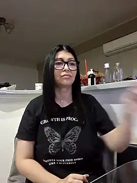 Milf Abigail online show from October 10, 2025, 12:53 am