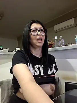 Milf Abigail online show from October 21, 2025, 2:12 am