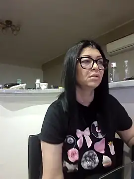 Milf Abigail online show from October 30, 2025, 3:52 am