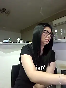 Milf Abigail online show from November 4, 2025, 1:59 am