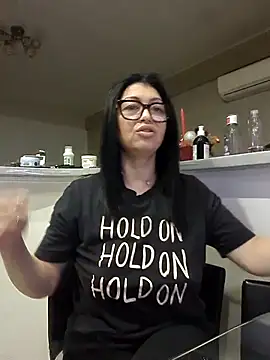 Milf Abigail online show from November 9, 2025, 2:21 am