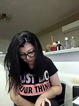 Milf Abigail online show from November 13, 2025, 1:59 am