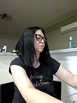 Milf Abigail online show from March 3, 2026, 3:12 am