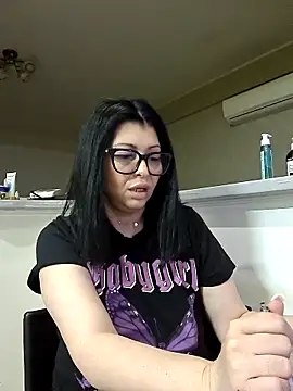 Milf Abigail online show from March 8, 2026, 3:10 am