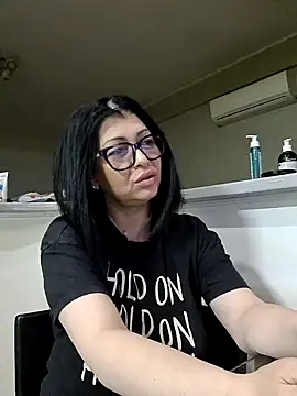 Milf Abigail online show from April 5, 2026, 1:47 am