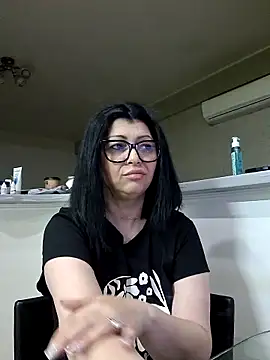 Milf Abigail online show from April 8, 2026, 1:38 am