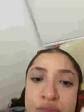 Alicia ALICIA online show from December 16, 2025, 6:46 pm