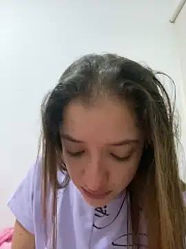 Alicia ALICIA online show from June 9, 2026, 5:57 pm