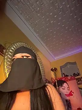 ORLA86 online show from November 15, 2025, 10:04 pm