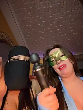 ORLA86 online show from November 22, 2025, 10:20 pm