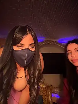 ORLA86 online show from December 3, 2025, 9:57 pm