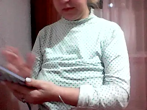 AnaXBerry online show from February 13, 2025, 5:54 pm