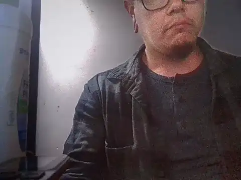 AlanDickson online show from March 18, 2025, 2:48 pm