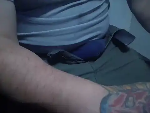 AlanDickson online show from March 21, 2025, 11:44 am