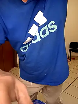 AlanDickson online show from September 17, 2025, 9:38 pm