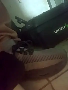 AlanDickson online show from October 20, 2025, 8:26 am