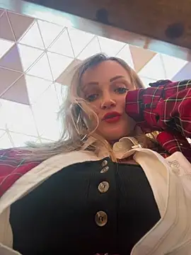 LadyTatiana Madam online show from December 7, 2024, 2:57 pm