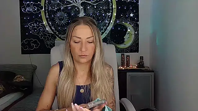 SexxyLiviaa online show from October 21, 2025, 3:18 am