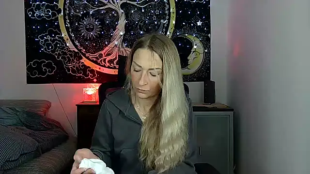 SexxyLiviaa online show from December 22, 2025, 2:41 am