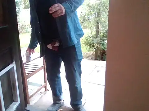 jakjak106 online show from October 7, 2025, 7:16 am