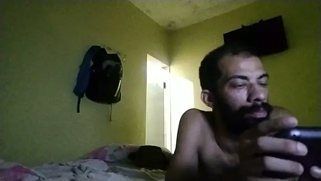 UncutToyBoy23cm online show from April 14, 2026, 8:42 am