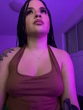 MelSaunders online show from March 8, 2025, 6:10 am