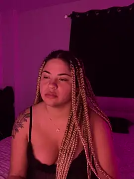 MelSaunders online show from October 16, 2025, 3:07 am