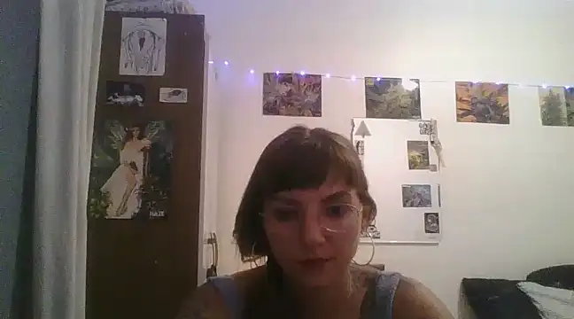 SweetyBabyDemon online show from December 13, 2024, 11:06 pm