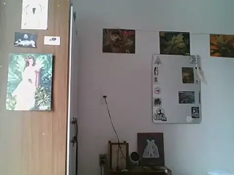 SweetyBabyDemon online show from February 2, 2025, 12:57 pm