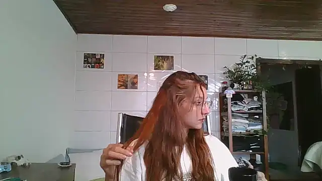 SweetyBabyDemon online show from March 9, 2026, 12:42 pm