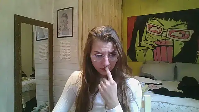 Snapshot of SweetyBabyDemon chatting on June 3, 2026, 2:33 pm SweetyBabyDemon online show from June 3, 2026, 2:33 pm