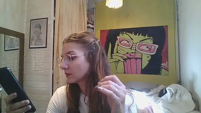 Snapshot of SweetyBabyDemon chatting on June 4, 2026, 1:17 pm SweetyBabyDemon online show from June 4, 2026, 1:17 pm