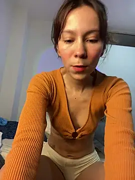 Snapshot of My-Nicky chatting on February 7, 2025, 11:03 pm My-Nicky online show from February 7, 2025, 11:03 pm