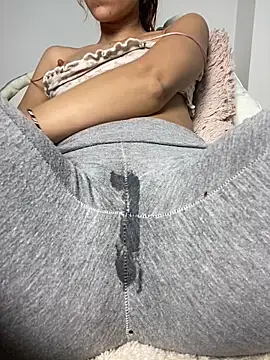 Snapshot of My-Nicky chatting on February 25, 2026, 10:30 pm My-Nicky online show from February 25, 2026, 10:30 pm