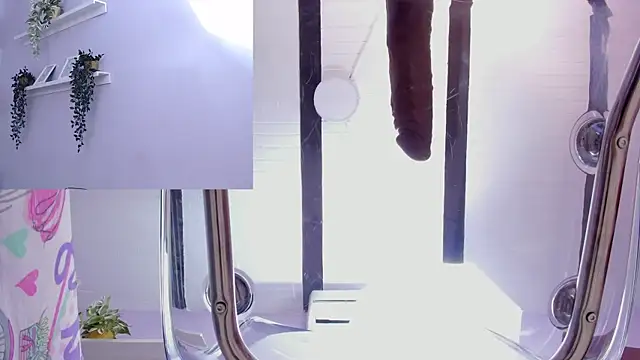 BrianaHazel online show from March 12, 2025, 1:58 am