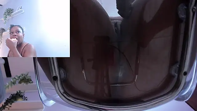 BrianaHazel online show from October 1, 2025, 1:00 am